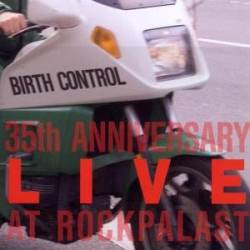 Birth Control : 35th Anniversary Live at Rockpalast